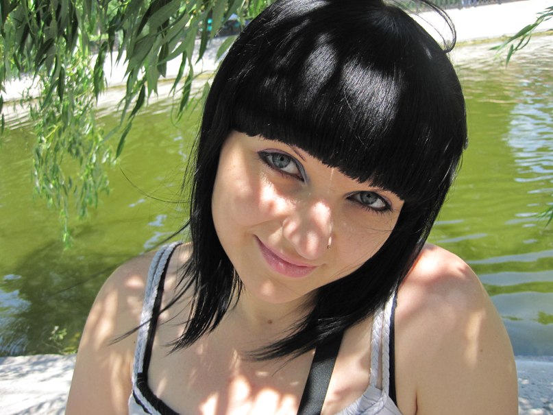 Юляша Штанева g๏̯͡๏d | Днепр (Днепропетровск)