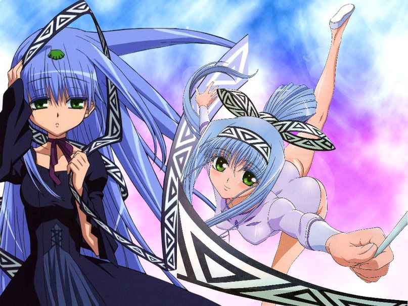 Настена Цветкова | 