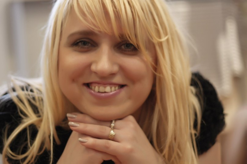 Наташа Железная | Минск