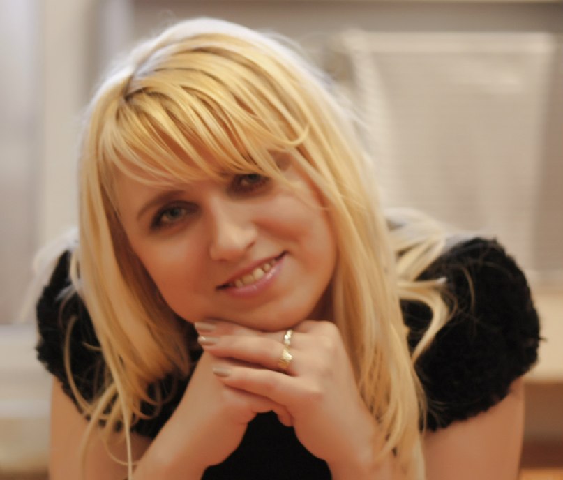 Наташа Железная | Минск