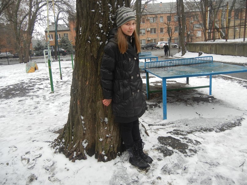 Маша Белая | Киев