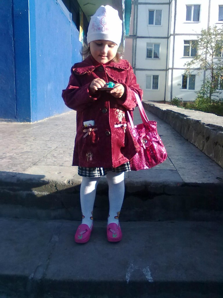 Ірина Брик | Москва