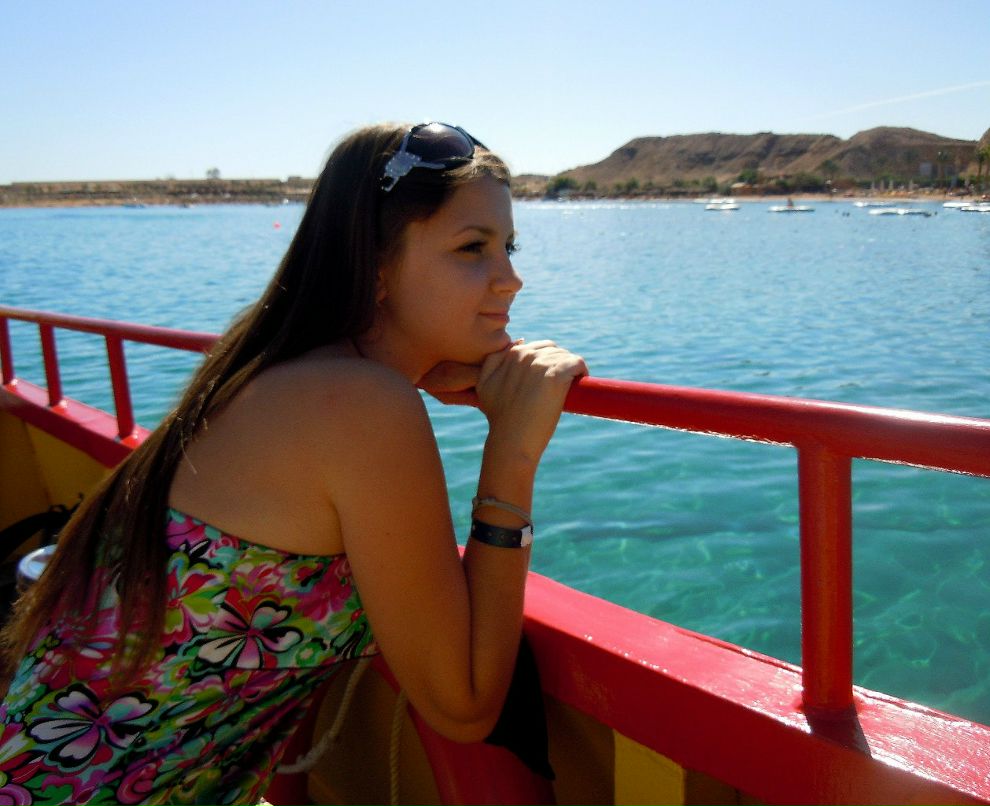 Анюта Родионова | Харьков