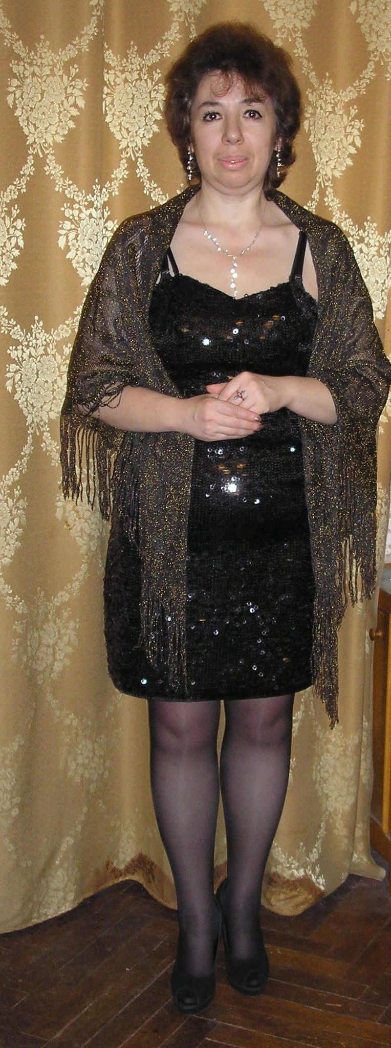 Алла Свердлова | Санкт-Петербург