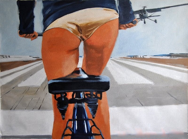 Александр Тюрин | 