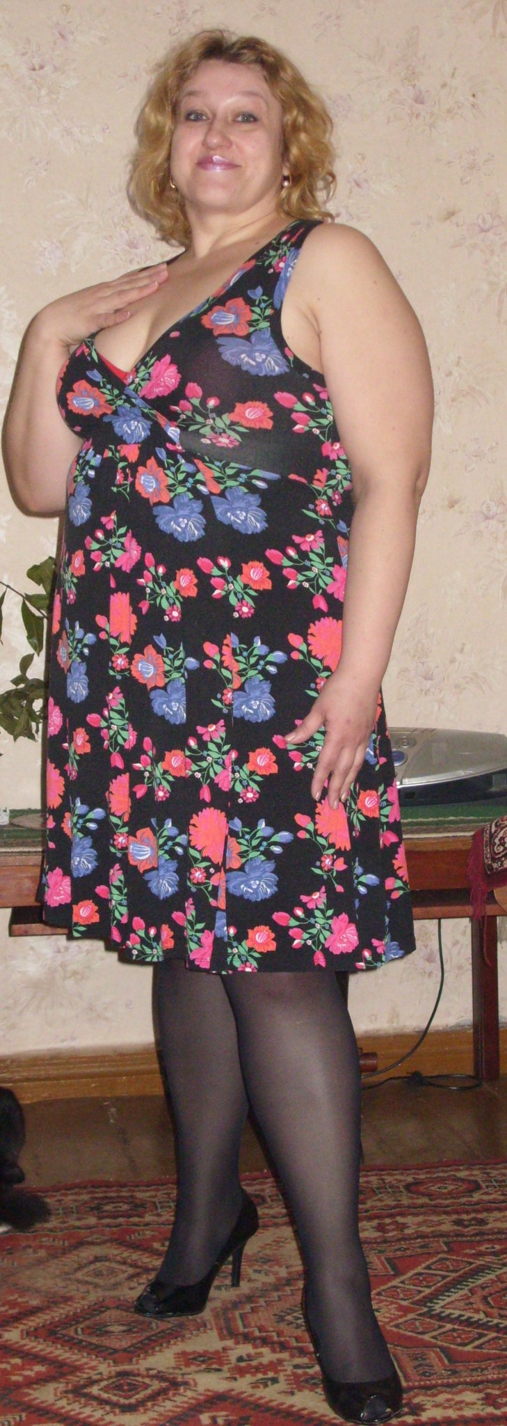 Ольга Лесина | Осиповичи