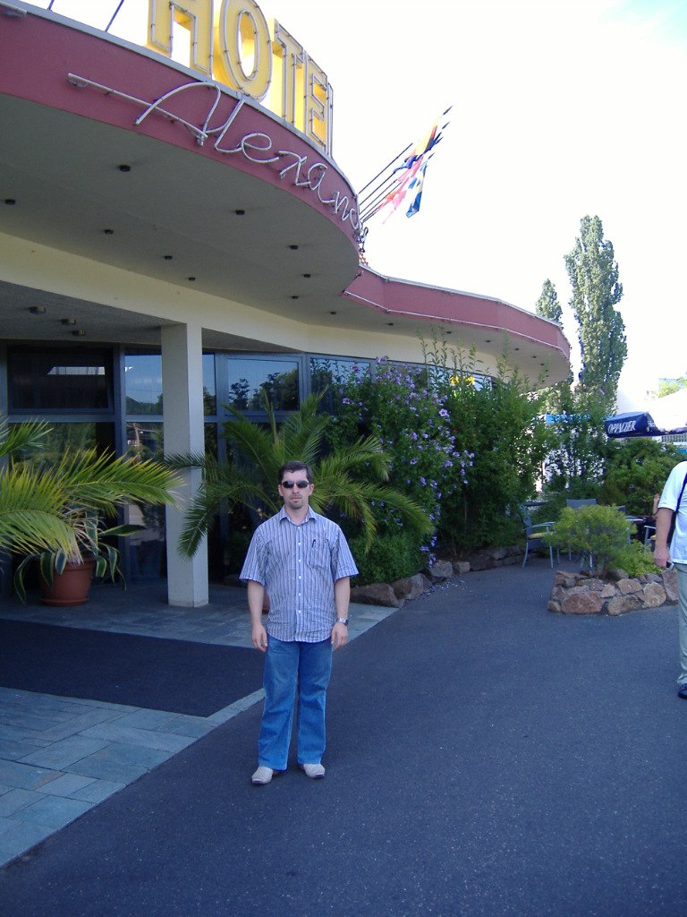 Игорь Яворский | Ворзель