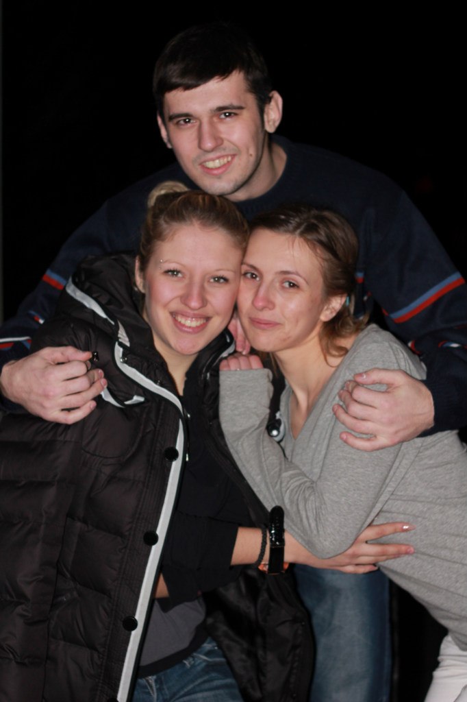 Артем Верещагин | Армянск