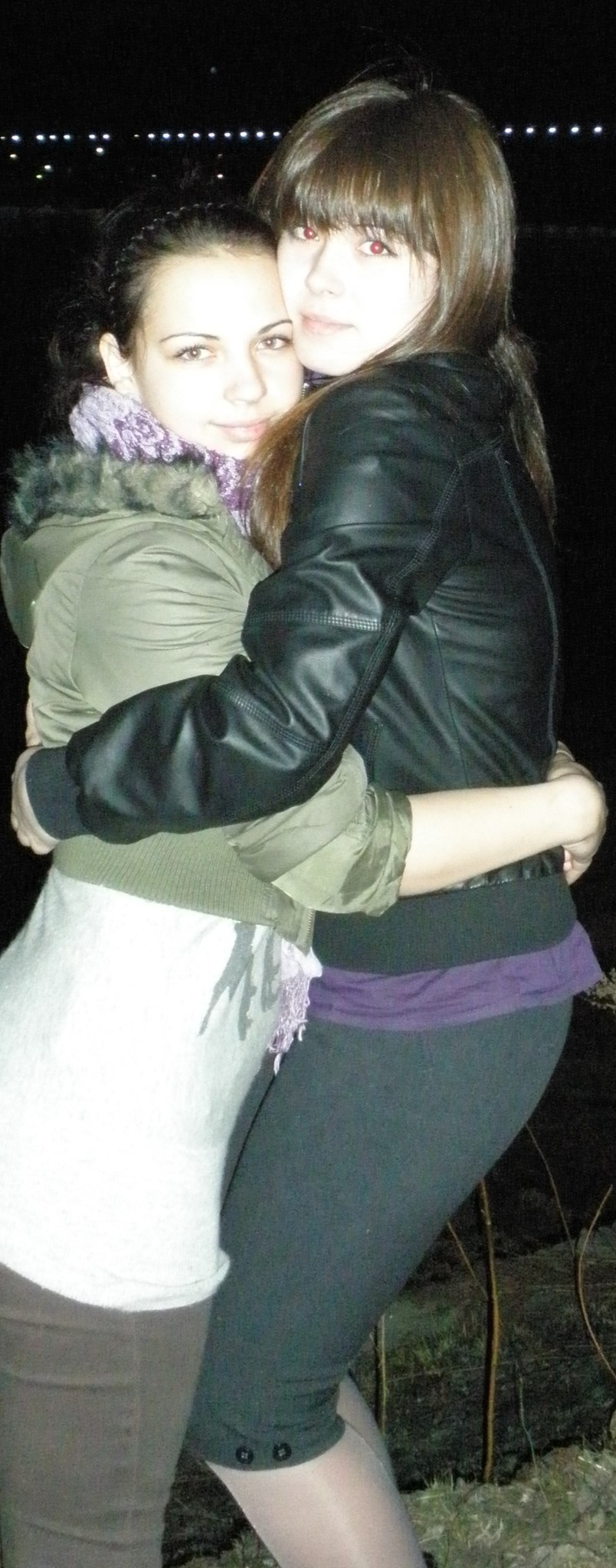 Ксения Карпушина ♡ | Красноярск