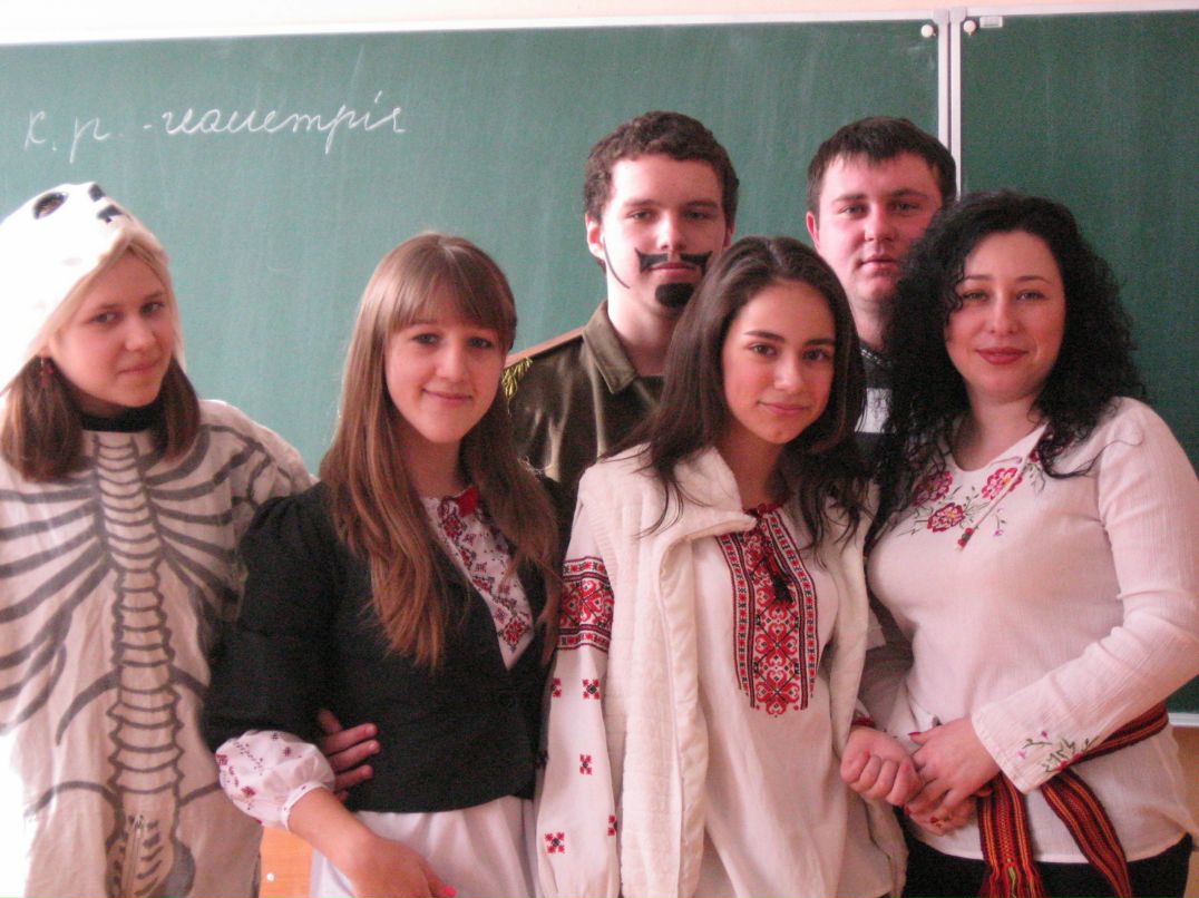 Роман Хомишинець | Львов