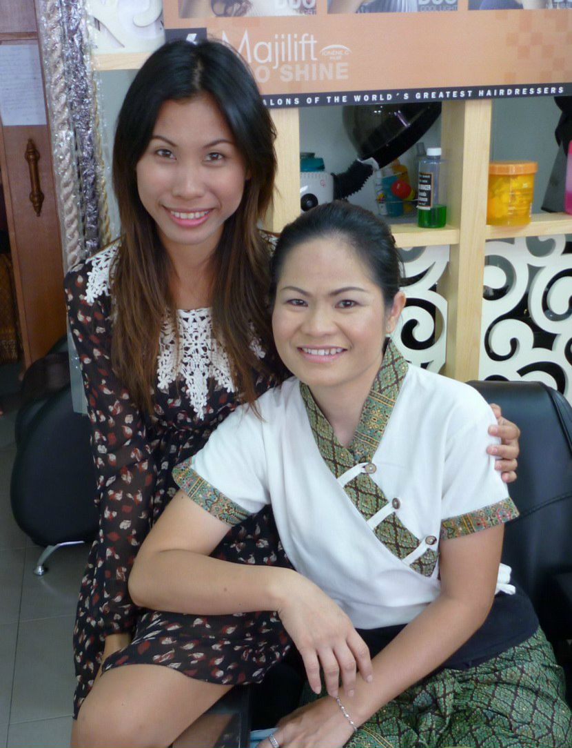 Khanitta Silarnarkae | Phuket