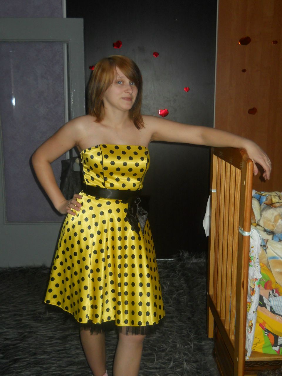 Зина Ноятова | Бобруйск