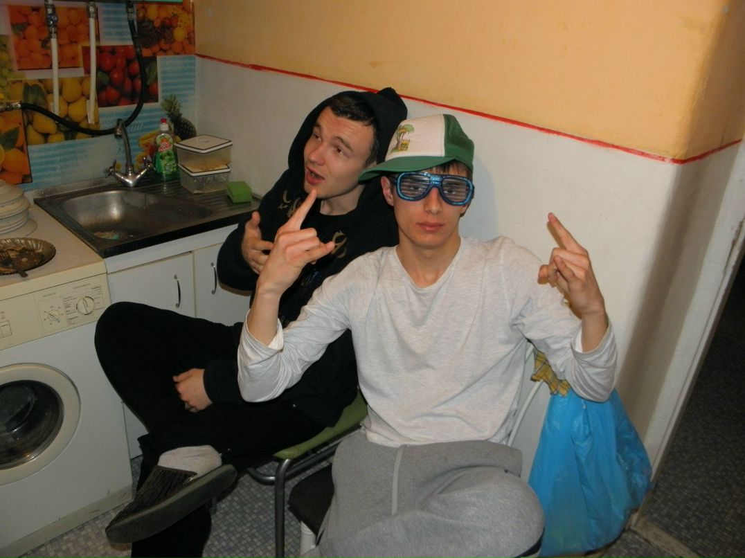 Норберт Йоно | Ужгород