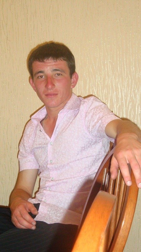 Исмет Заитов | Симферополь