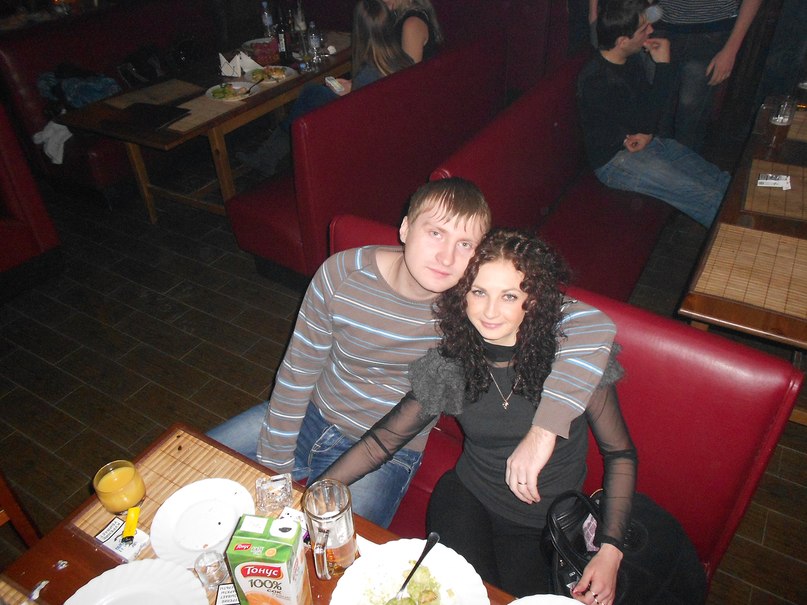 Олеся Токарева | Липецк