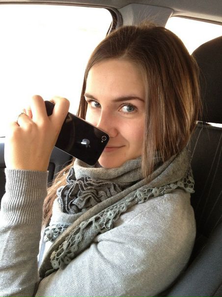 №9, Arina Gottorest №9, Arina Gottorest