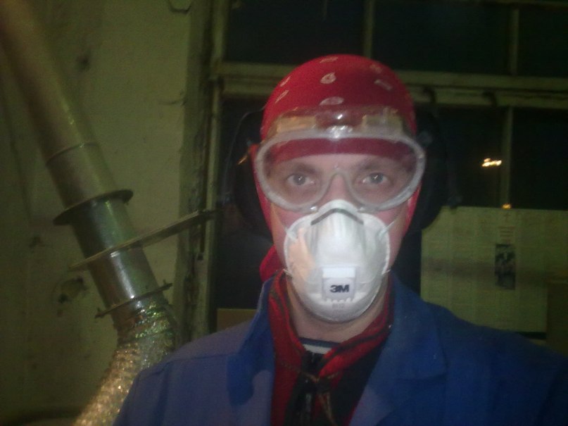 Сергей Короваев | Санкт-Петербург