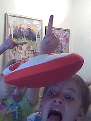 Анна Гайткулова | Запорожье