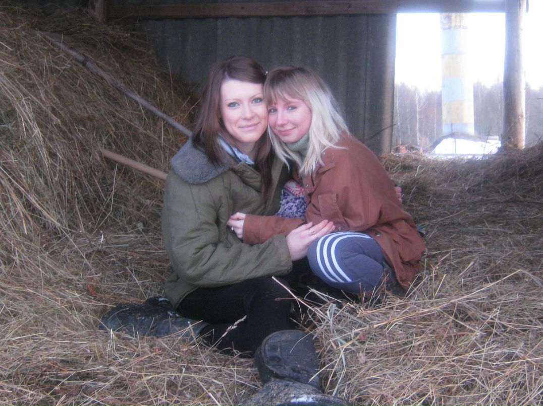 Анастасия Гладун | Тула