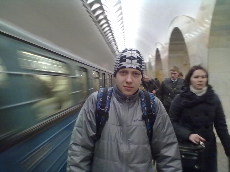 Никита Ефимов ۩͇̿V͇̿I͇̿P͇̿۩ Niki ۩͇̿V͇̿I͇̿P | Москва