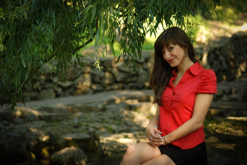 Анна Салабай | Львов