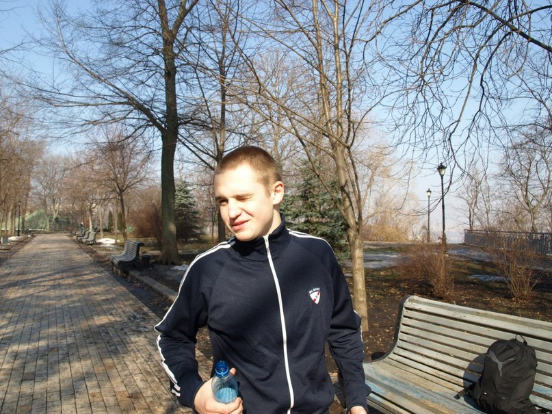 Евгений Рубель | Днепр (Днепропетровск)