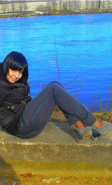 Katyushka Григорьева | Москва