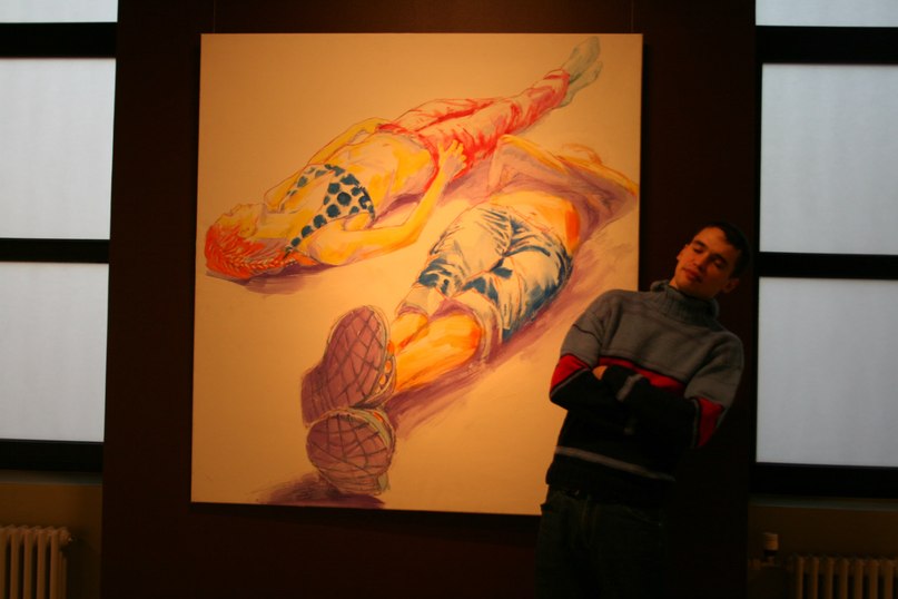 Γеоргий Πестов )-ll,D | Актау