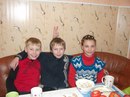 Фотография Никита Глущенко