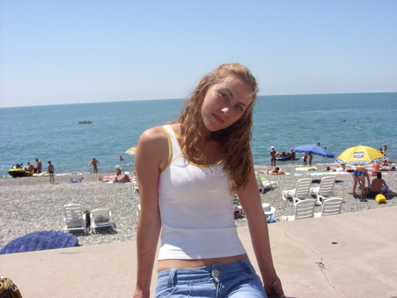 Julie Ivanova-Vilkova | Челябинск