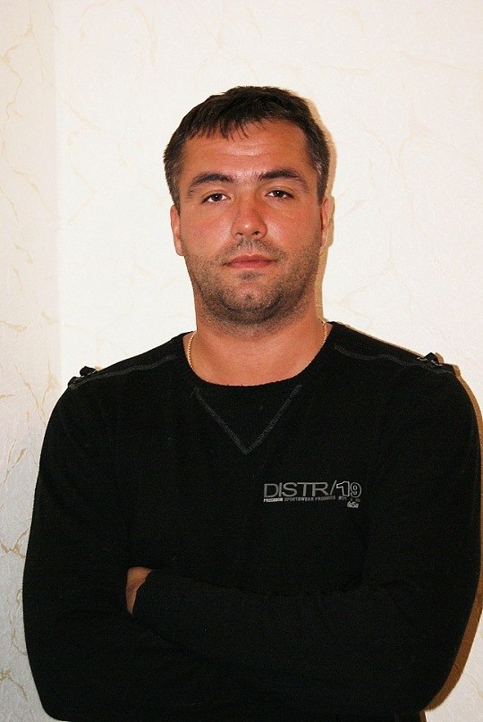 Дмитрий Востарев | Санкт-Петербург