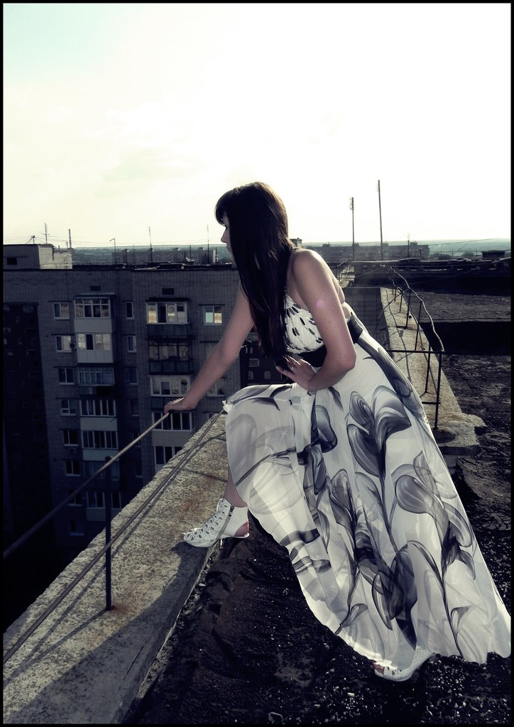 Анастасия Романова | Умань