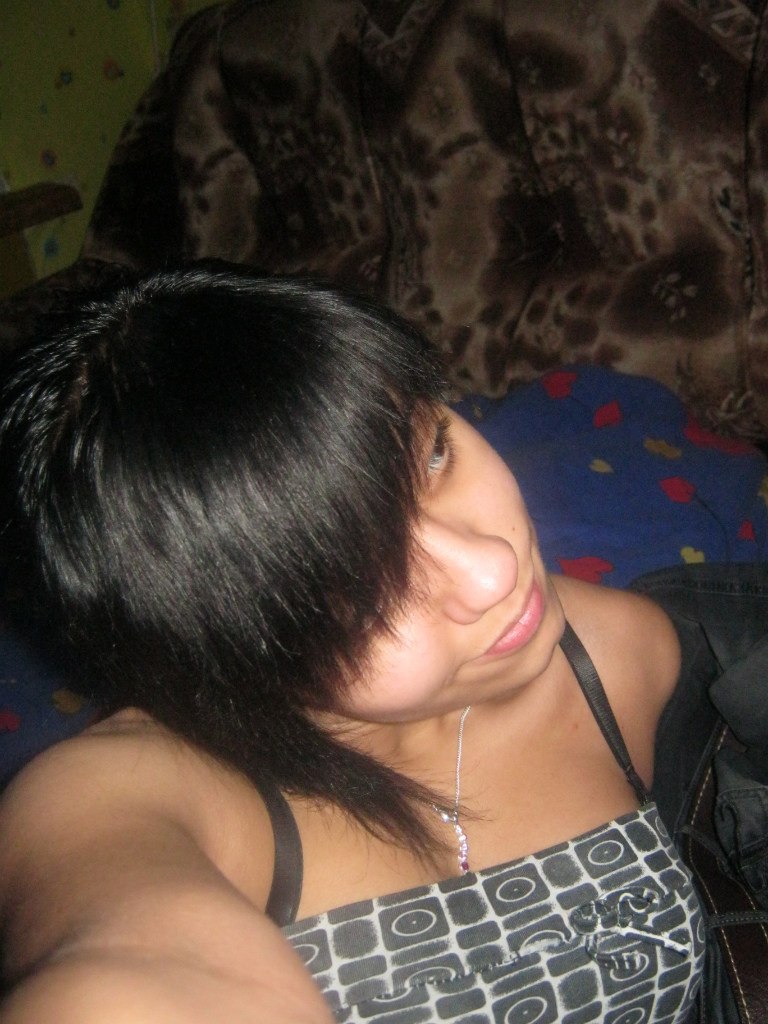 Леся Кузькина | Самара