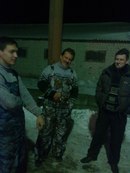 №12, Дмитрий Горячкин, 46 лет, Вятские Поляны, Россия №12, Дмитрий Горячкин, 46 лет, Вятские Поляны, Россия