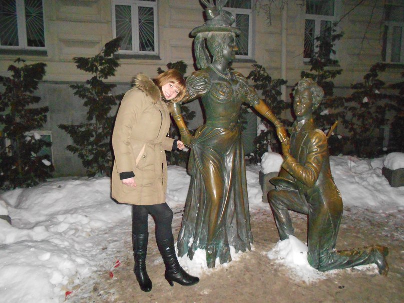 Анна Кобзар | Киев