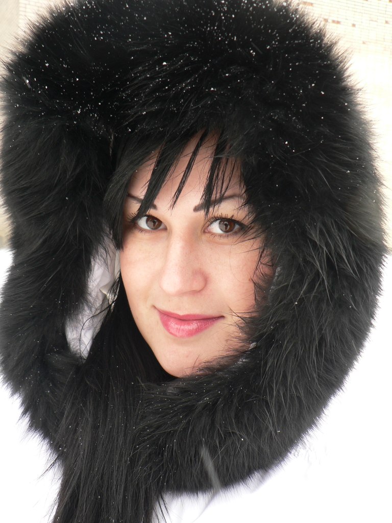Елена Урадова | Санкт-Петербург