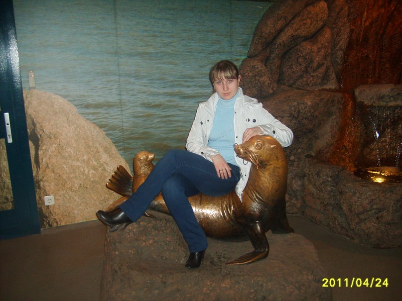 Елена Котий | Санкт-Петербург