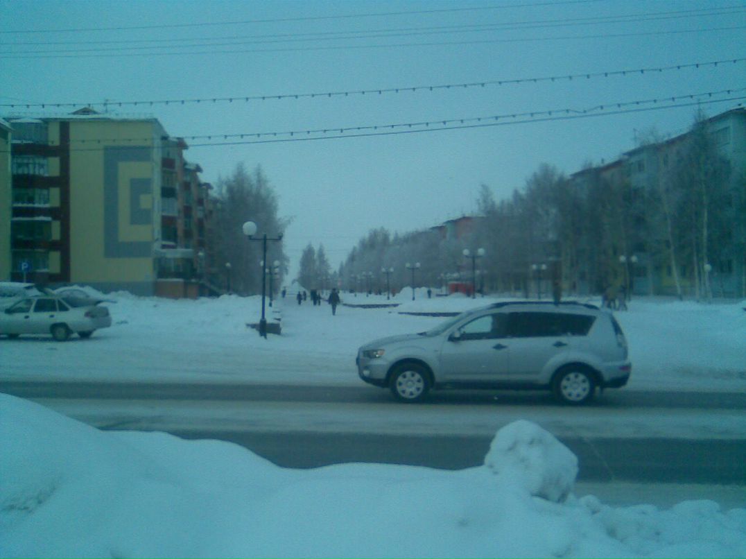 Алексей Жуков | Новосибирск