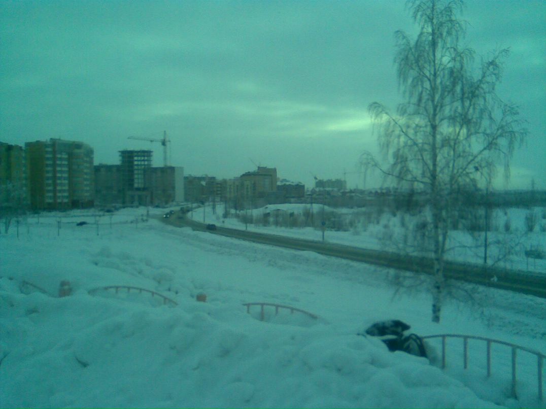 Алексей Жуков | Новосибирск