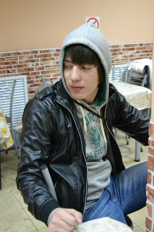 Ильназ Яруллин | Казань