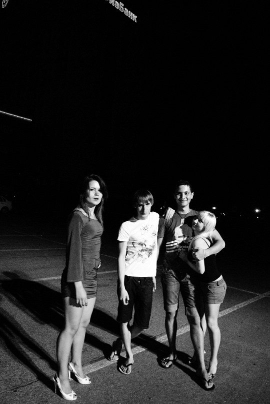 Илья Коробкин | Санкт-Петербург