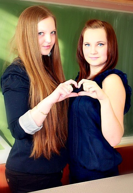 Мария Молодцова ★Marie★ | Санкт-Петербург