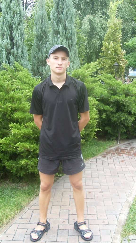 Виталик Казаков | Мариуполь