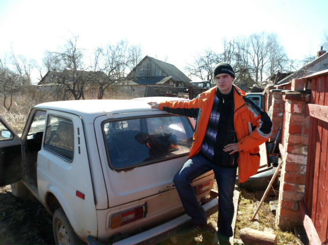 Виктор Рогов | Санкт-Петербург