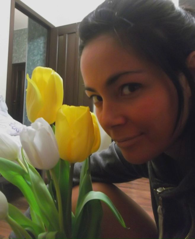 Наталья Виниченко | Омск