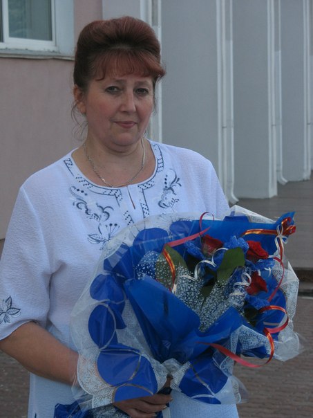 №11, Алина Плющакова, Мозырь №11, Алина Плющакова, Мозырь