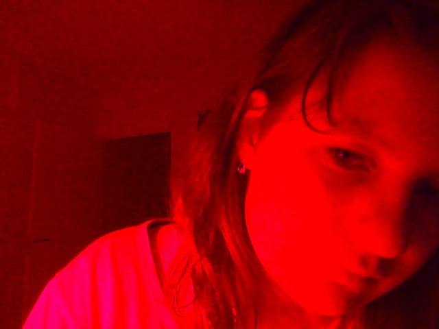 Аня Иванова | Nurmes