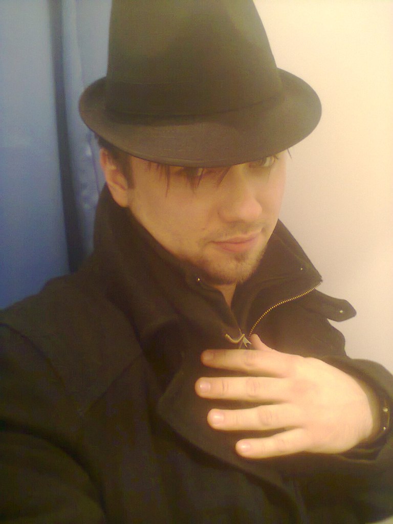 Maksim Naumenko | Dortmund