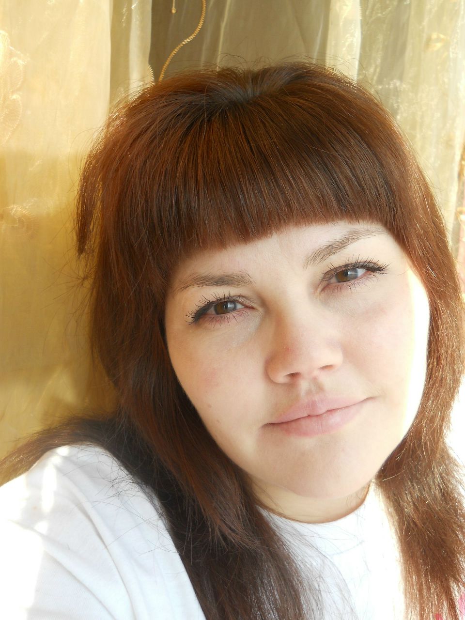 Ирина Арефьева | Красноярск