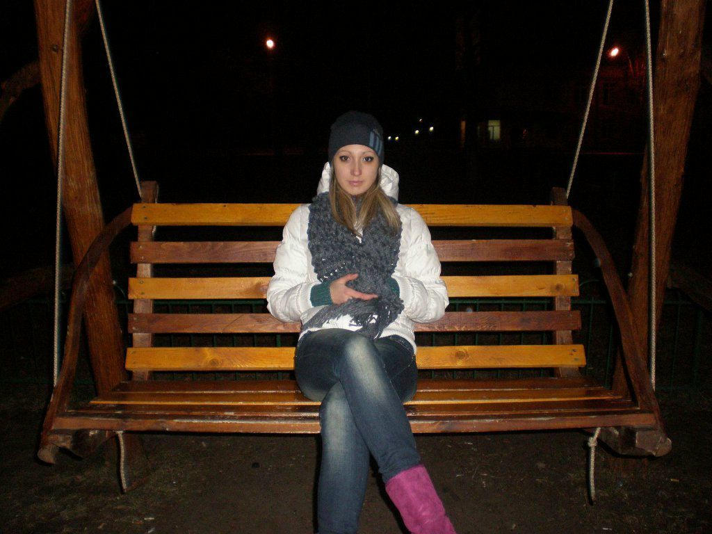 Алёна Демчук ♥ | Киев